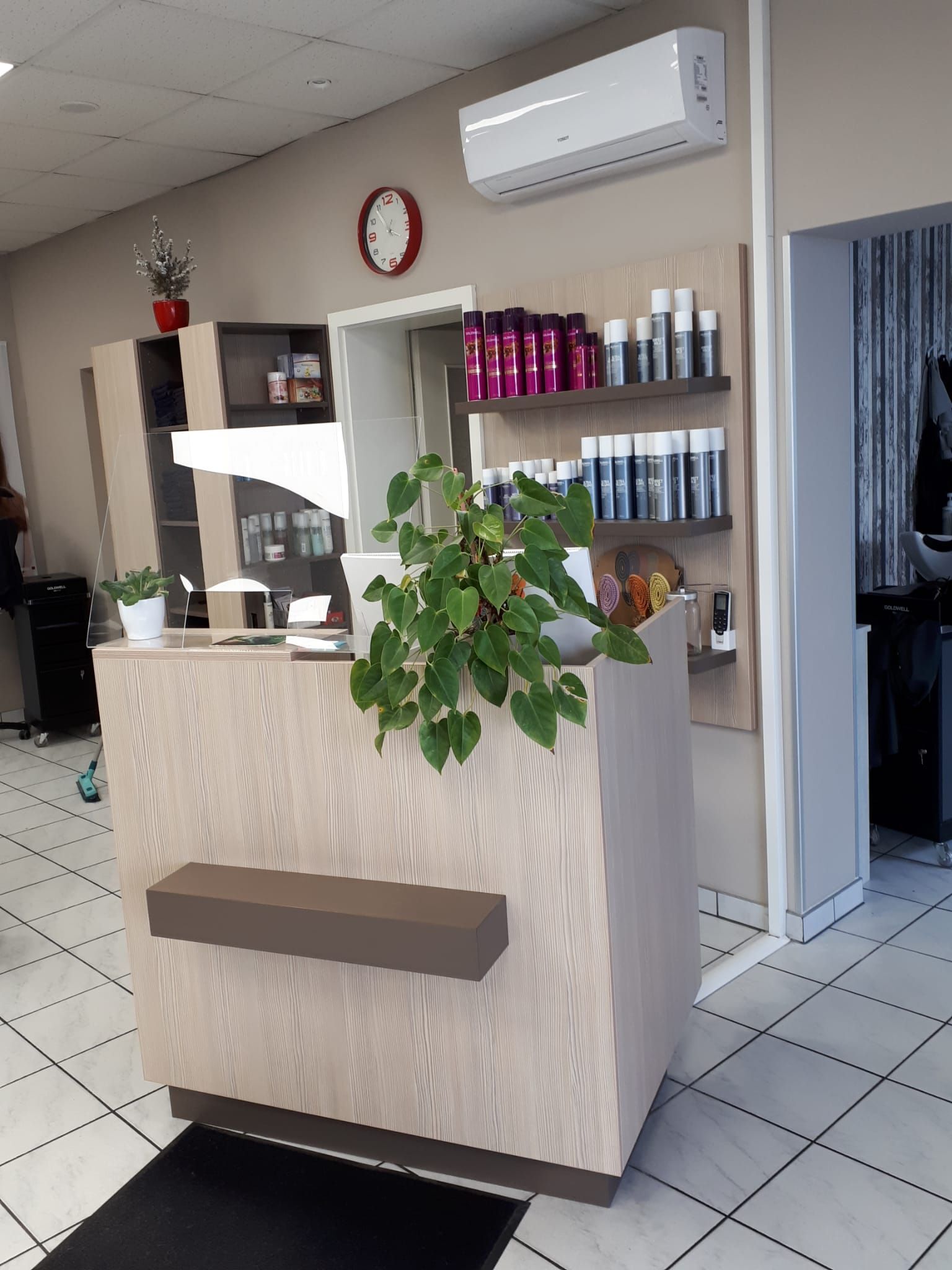 Sebnitzer Friseur und Kosmetik GmbH