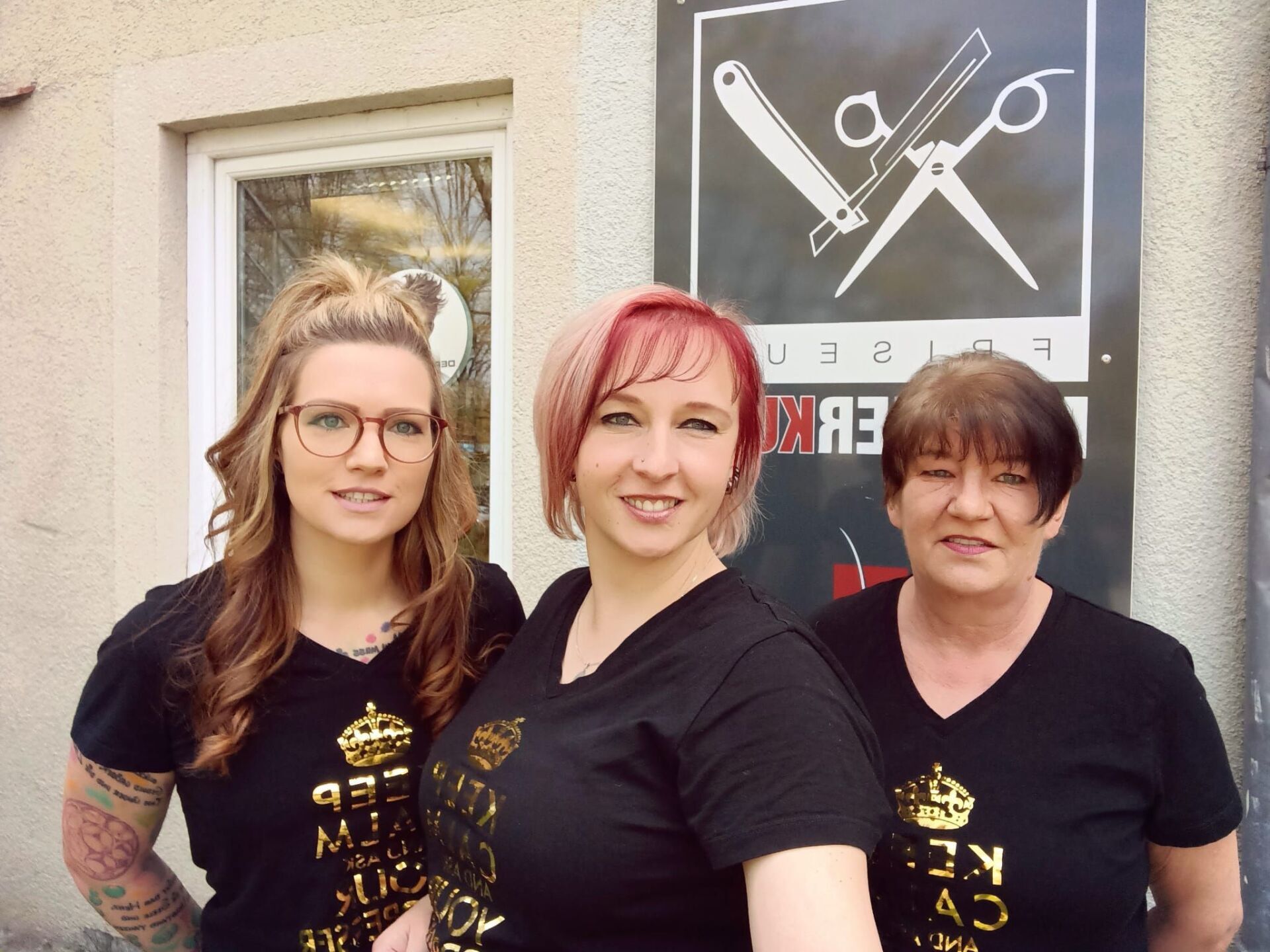 Sebnitzer Friseur und Kosmetik GmbH