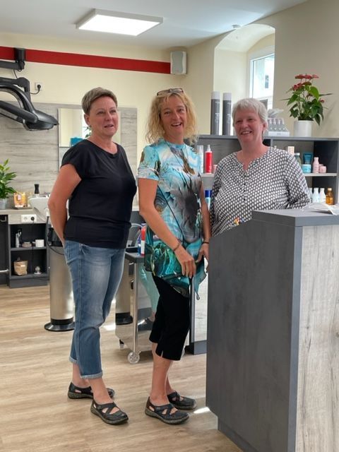 Sebnitzer Friseur und Kosmetik GmbH