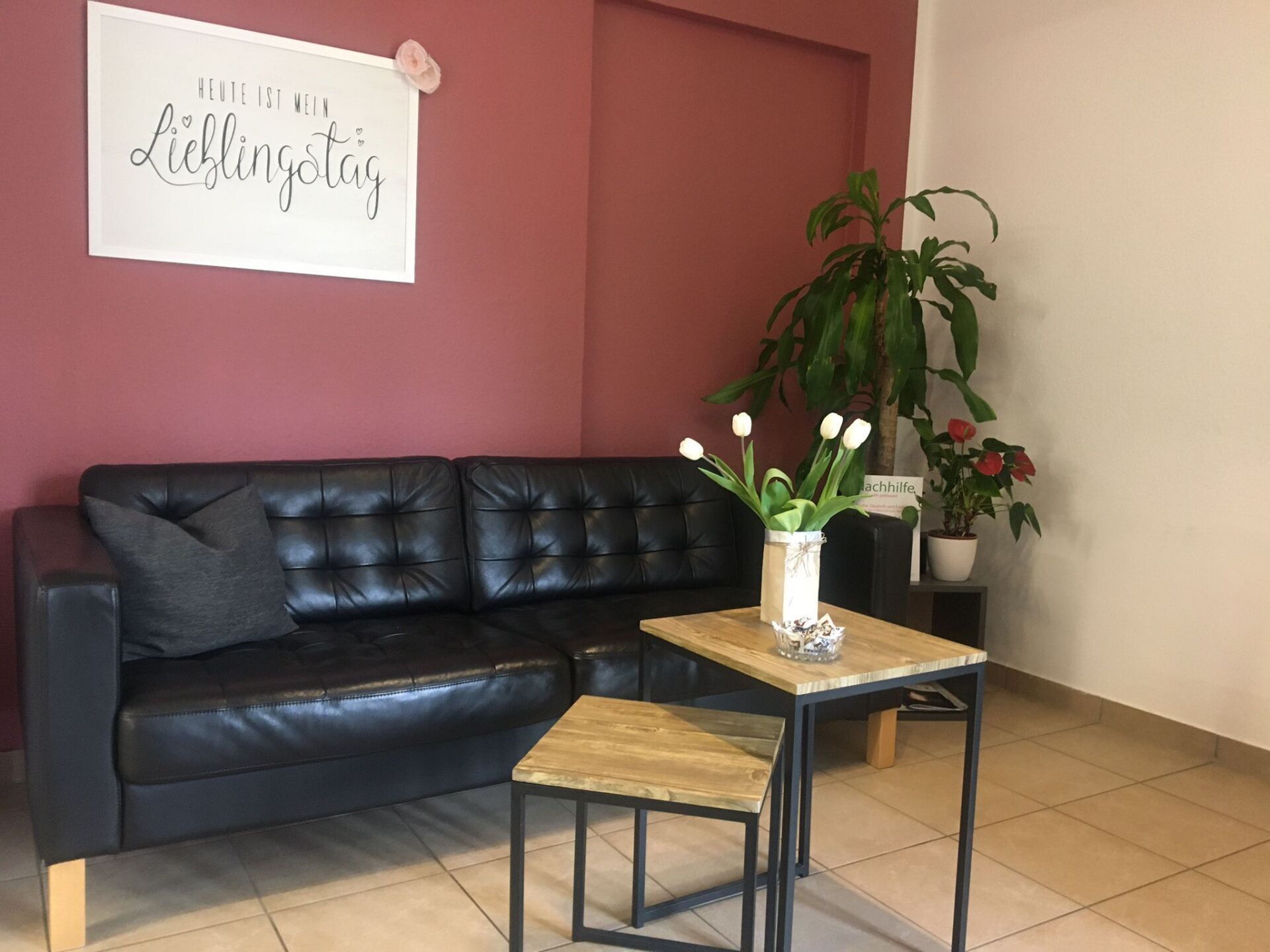 Sebnitzer Friseur und Kosmetik GmbH