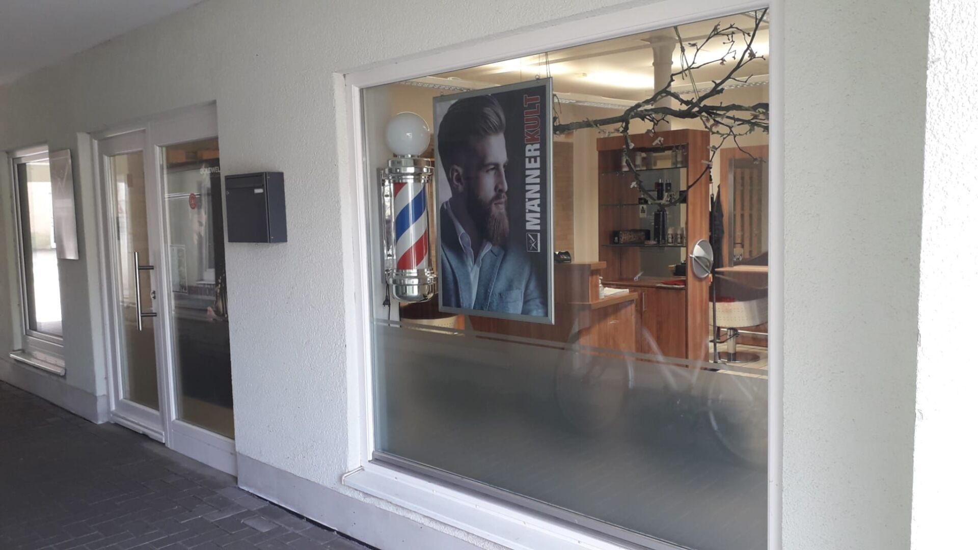 Sebnitzer Friseur und Kosmetik GmbH
