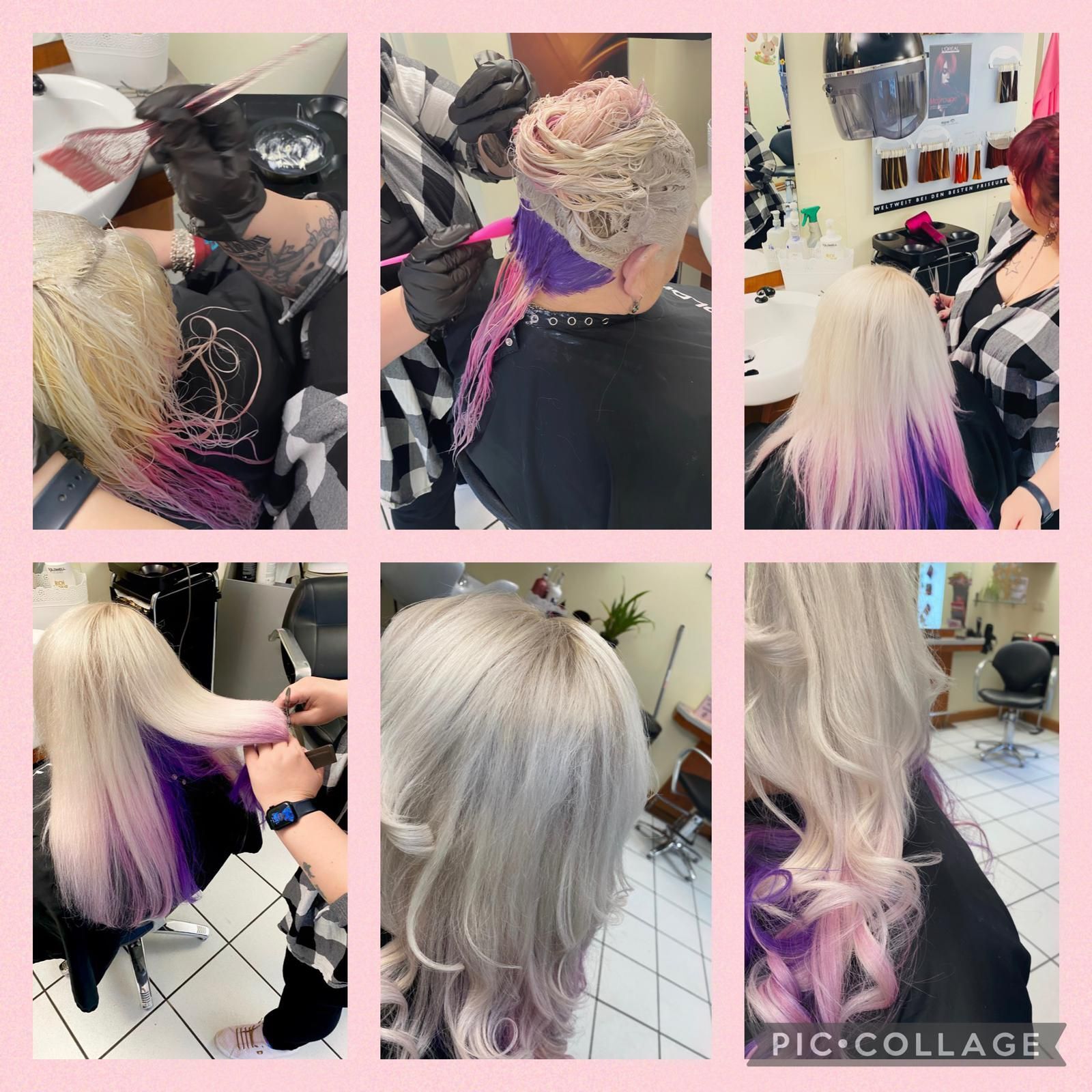 Sebnitzer Friseur und Kosmetik GmbH