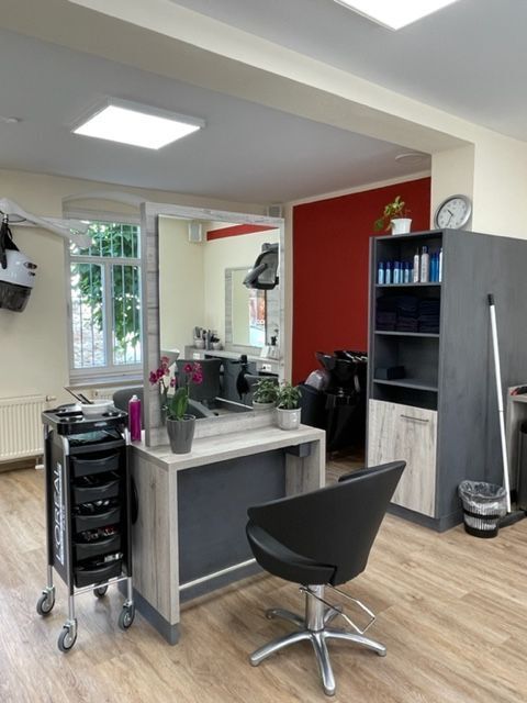 Sebnitzer Friseur und Kosmetik GmbH