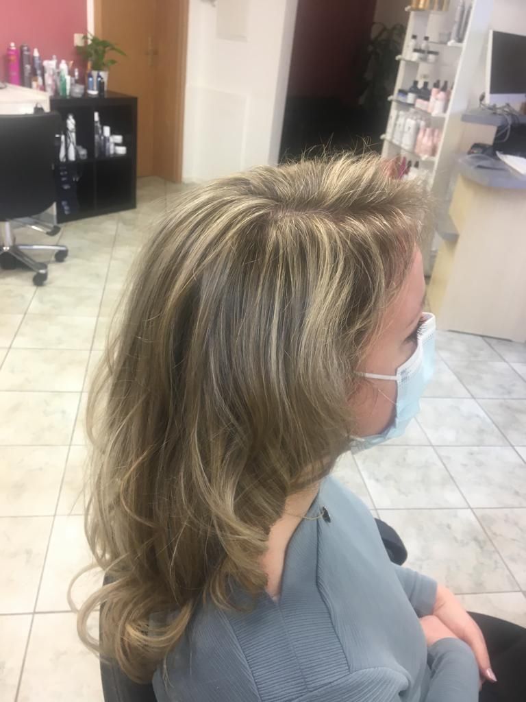 Sebnitzer Friseur und Kosmetik GmbH