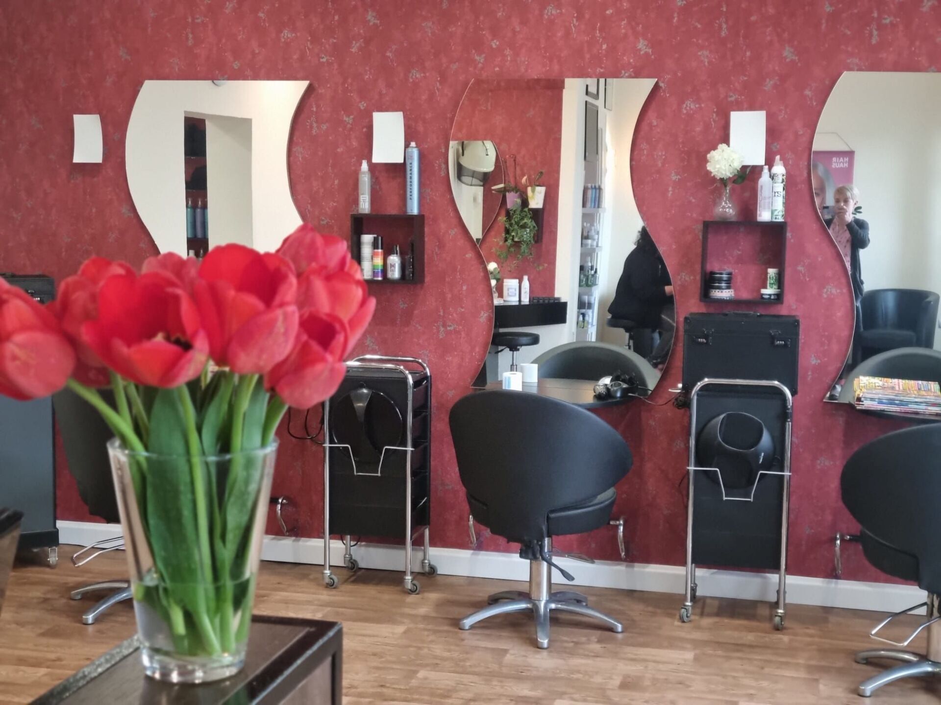 Sebnitzer Friseur und Kosmetik GmbH
