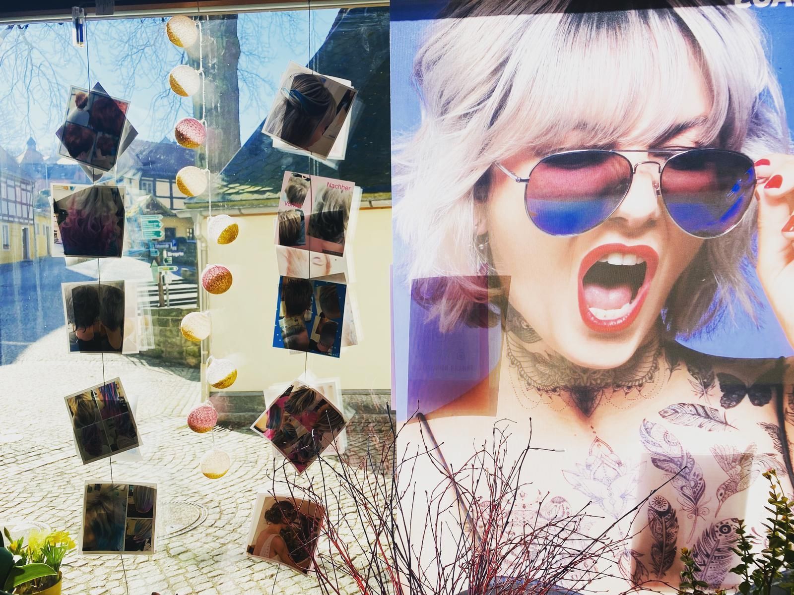 Sebnitzer Friseur und Kosmetik GmbH