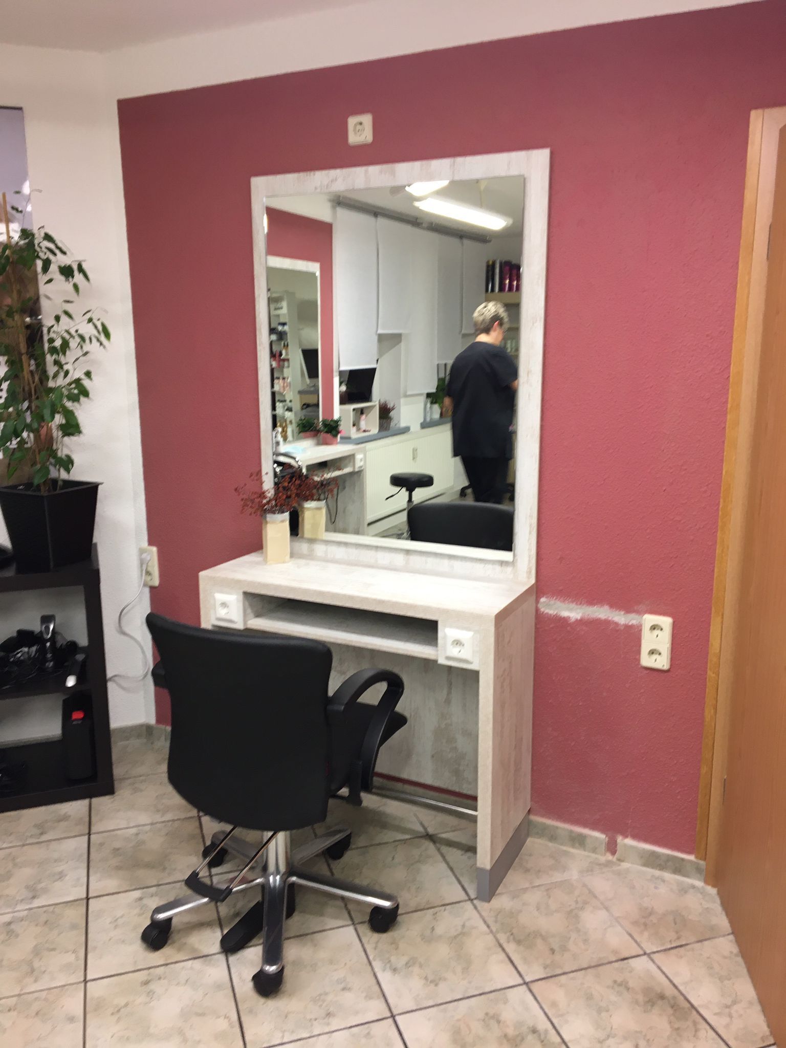 Sebnitzer Friseur und Kosmetik GmbH