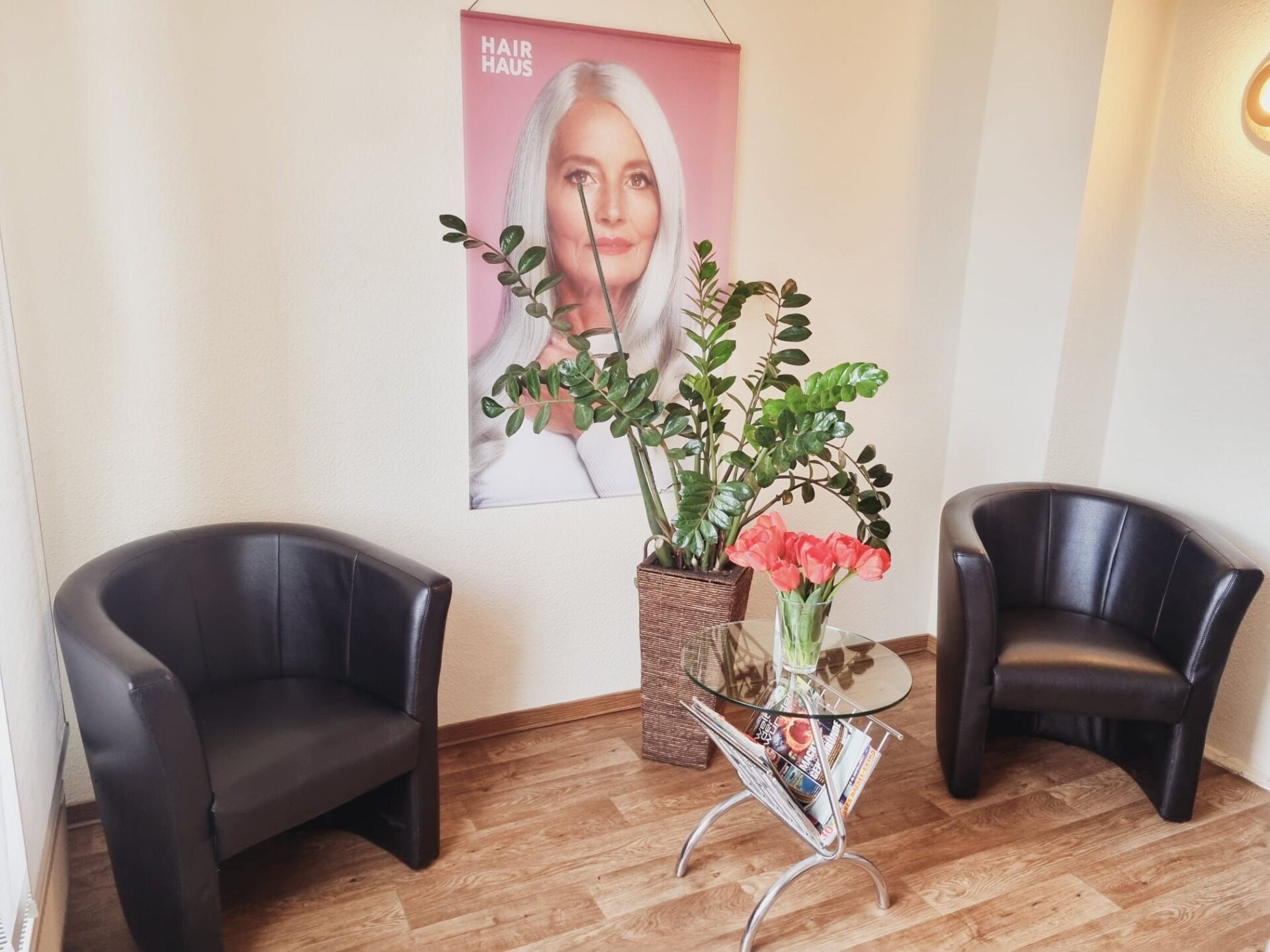 Sebnitzer Friseur und Kosmetik GmbH
