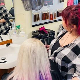 Sebnitzer Friseur und Kosmetik GmbH