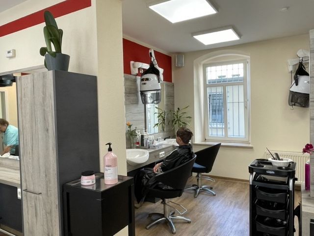 Sebnitzer Friseur und Kosmetik GmbH