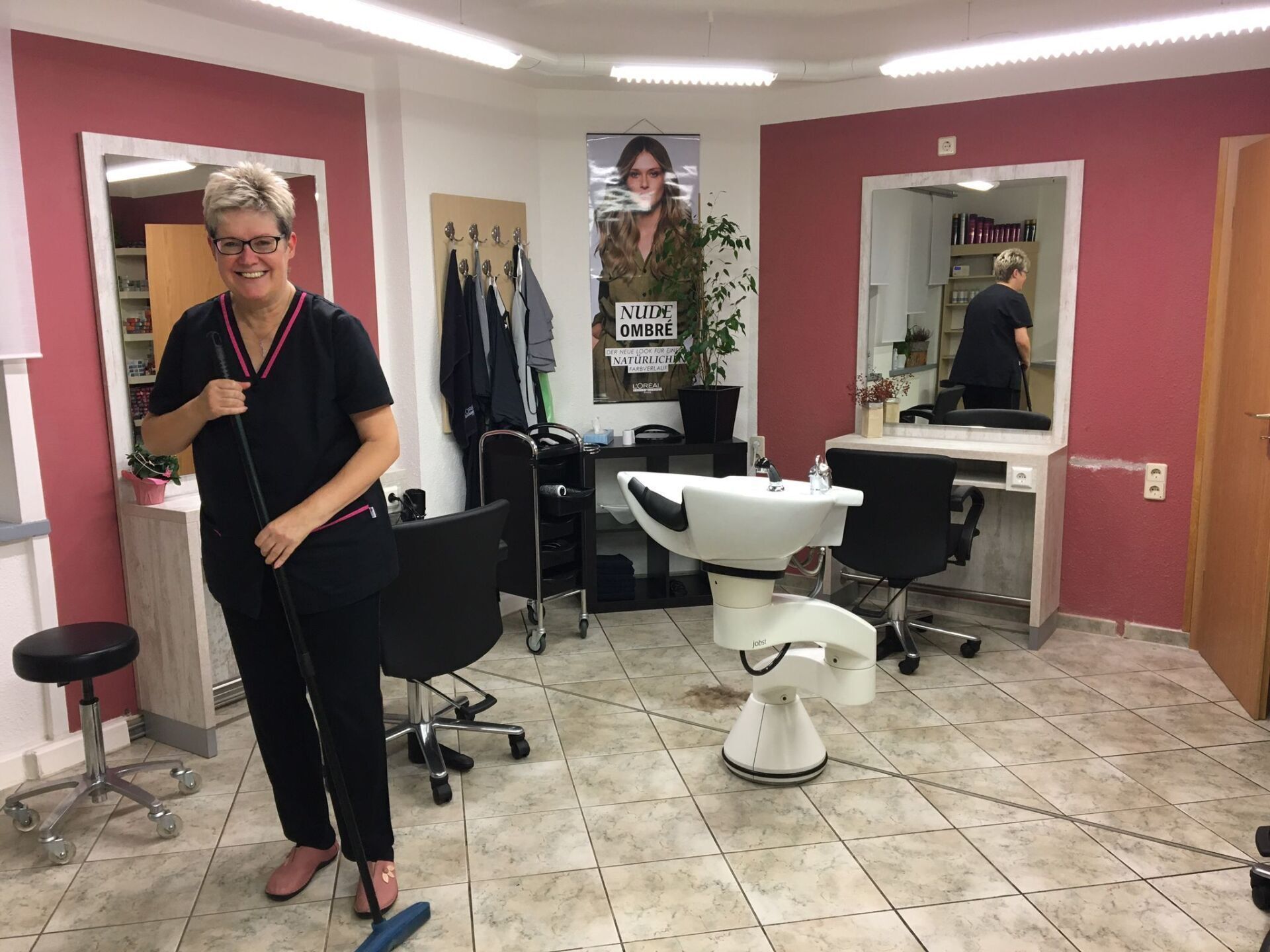 Sebnitzer Friseur und Kosmetik GmbH