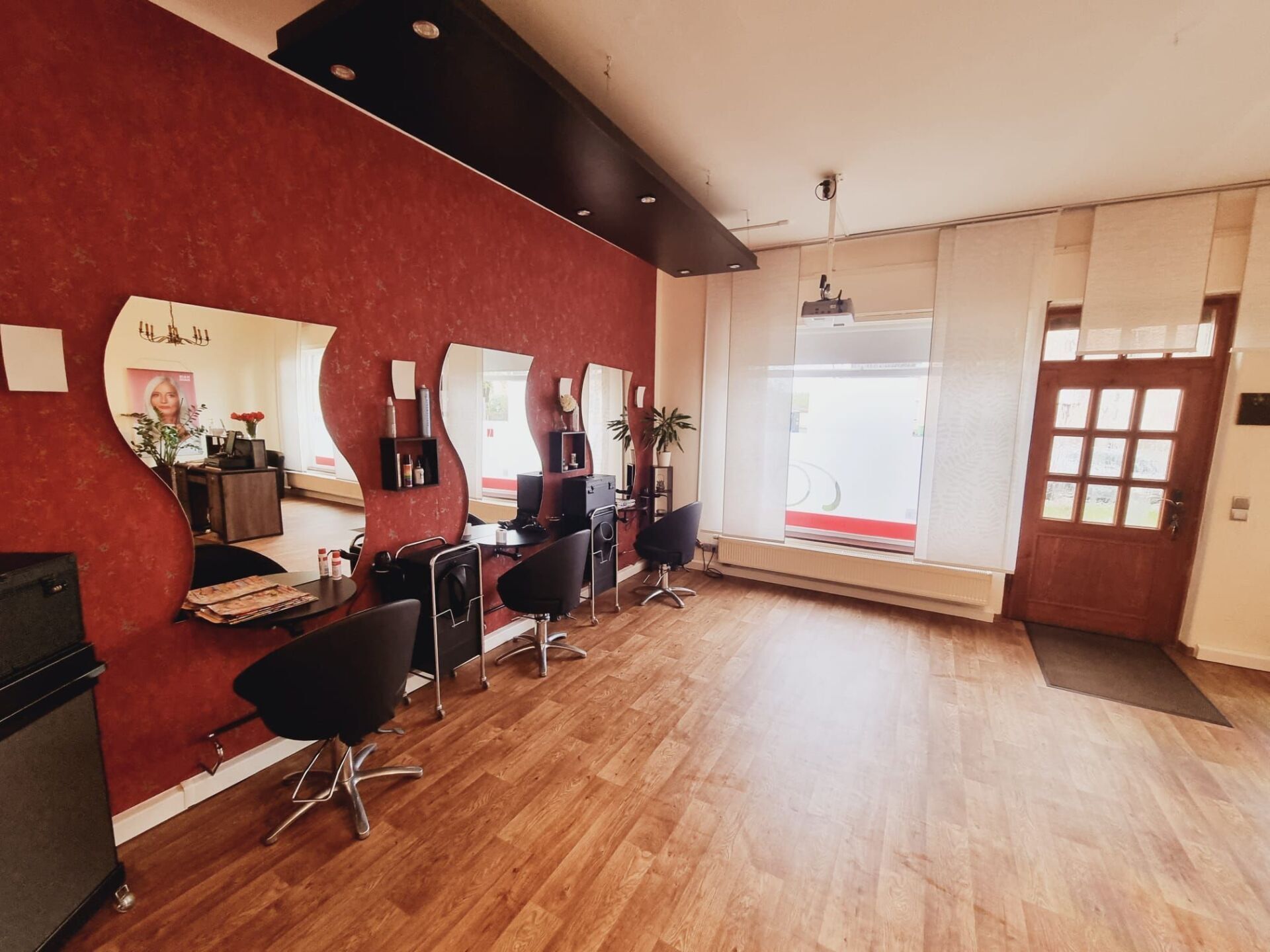 Sebnitzer Friseur und Kosmetik GmbH