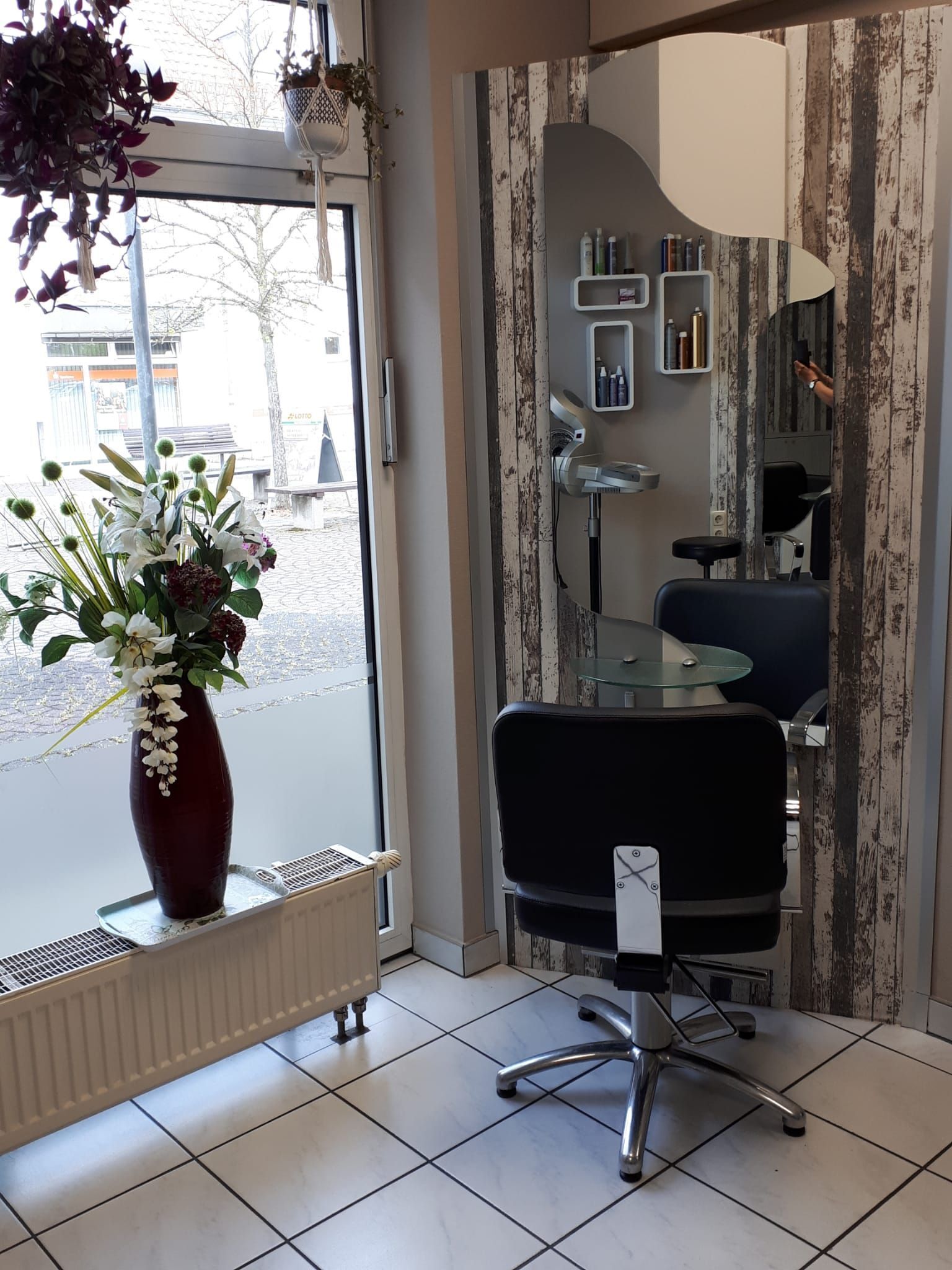 Sebnitzer Friseur und Kosmetik GmbH
