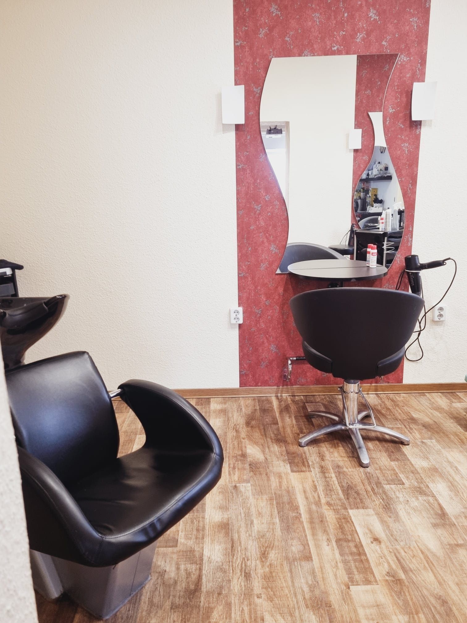 Sebnitzer Friseur und Kosmetik GmbH