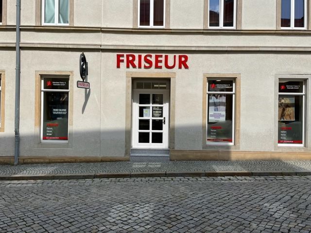 Sebnitzer Friseur und Kosmetik GmbH