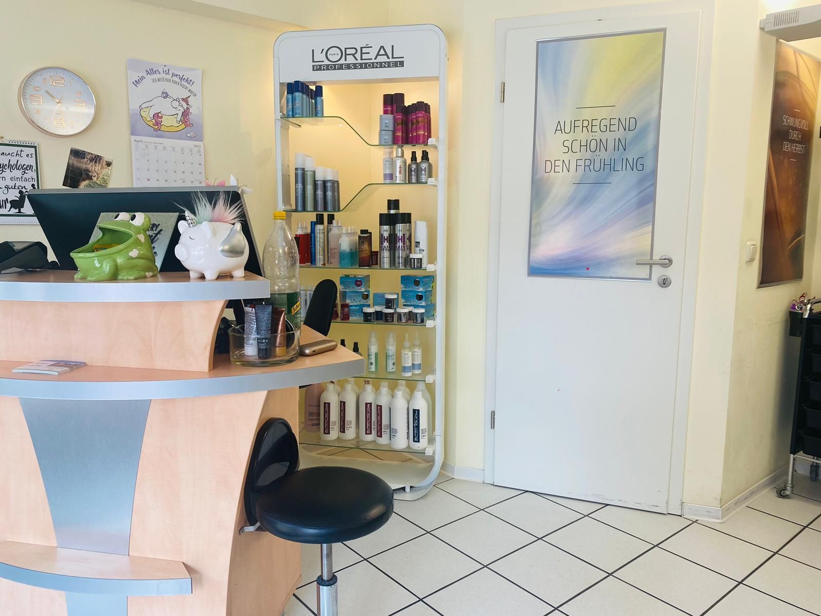 Sebnitzer Friseur und Kosmetik GmbH