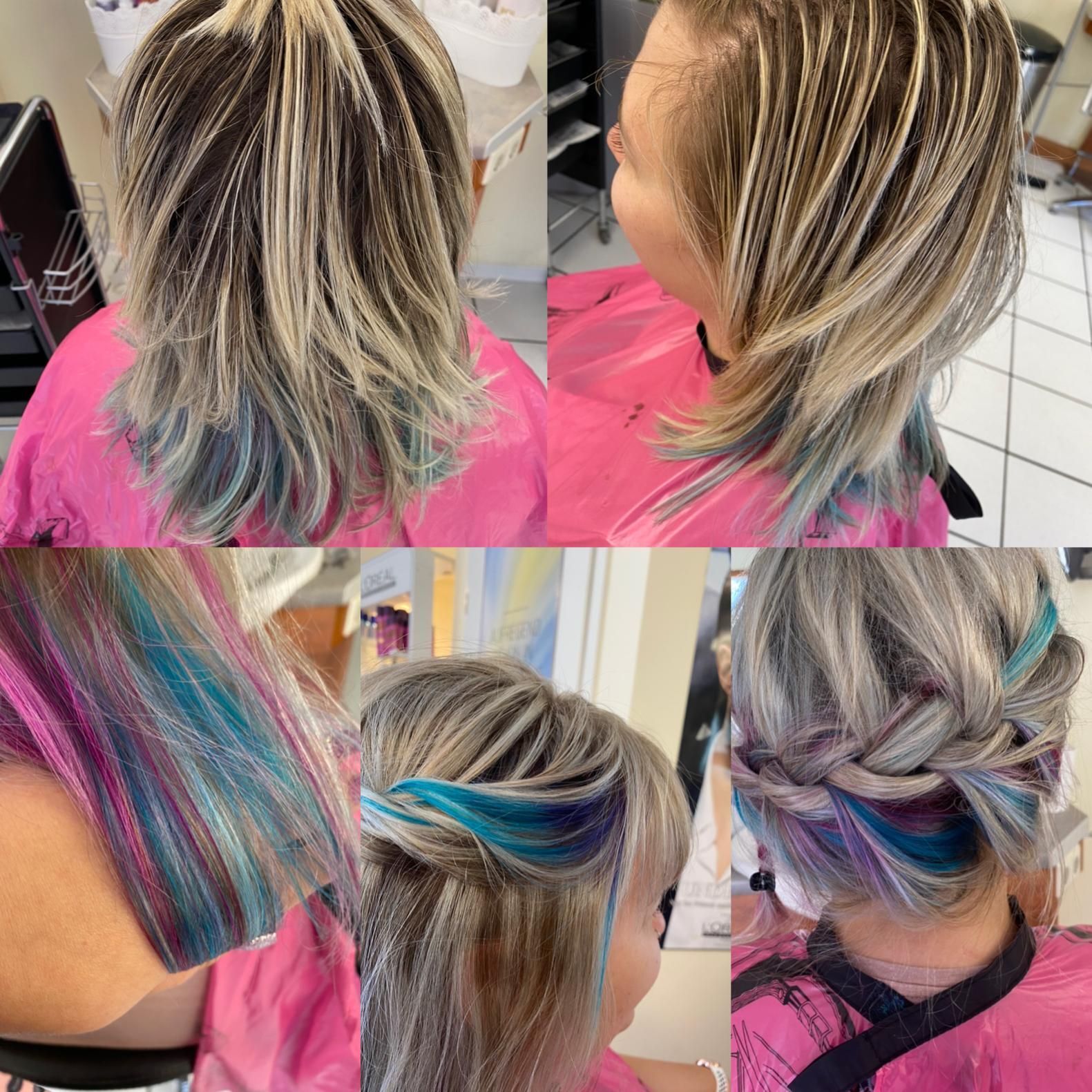 Sebnitzer Friseur und Kosmetik GmbH