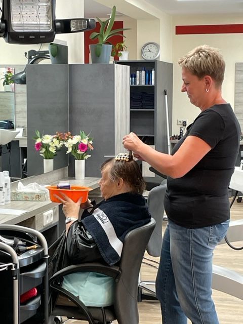 Sebnitzer Friseur und Kosmetik GmbH