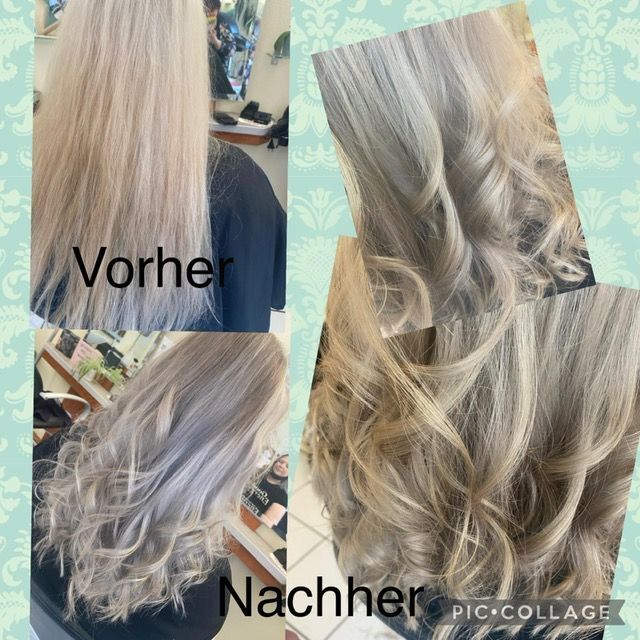 Friseursalon