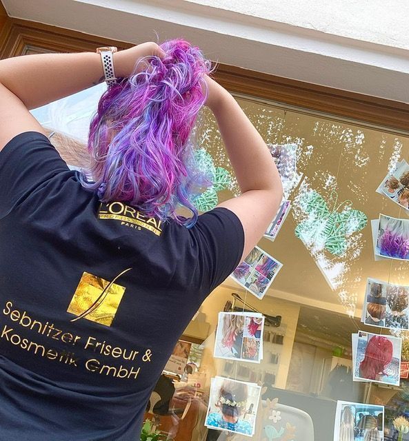 Friseursalon
