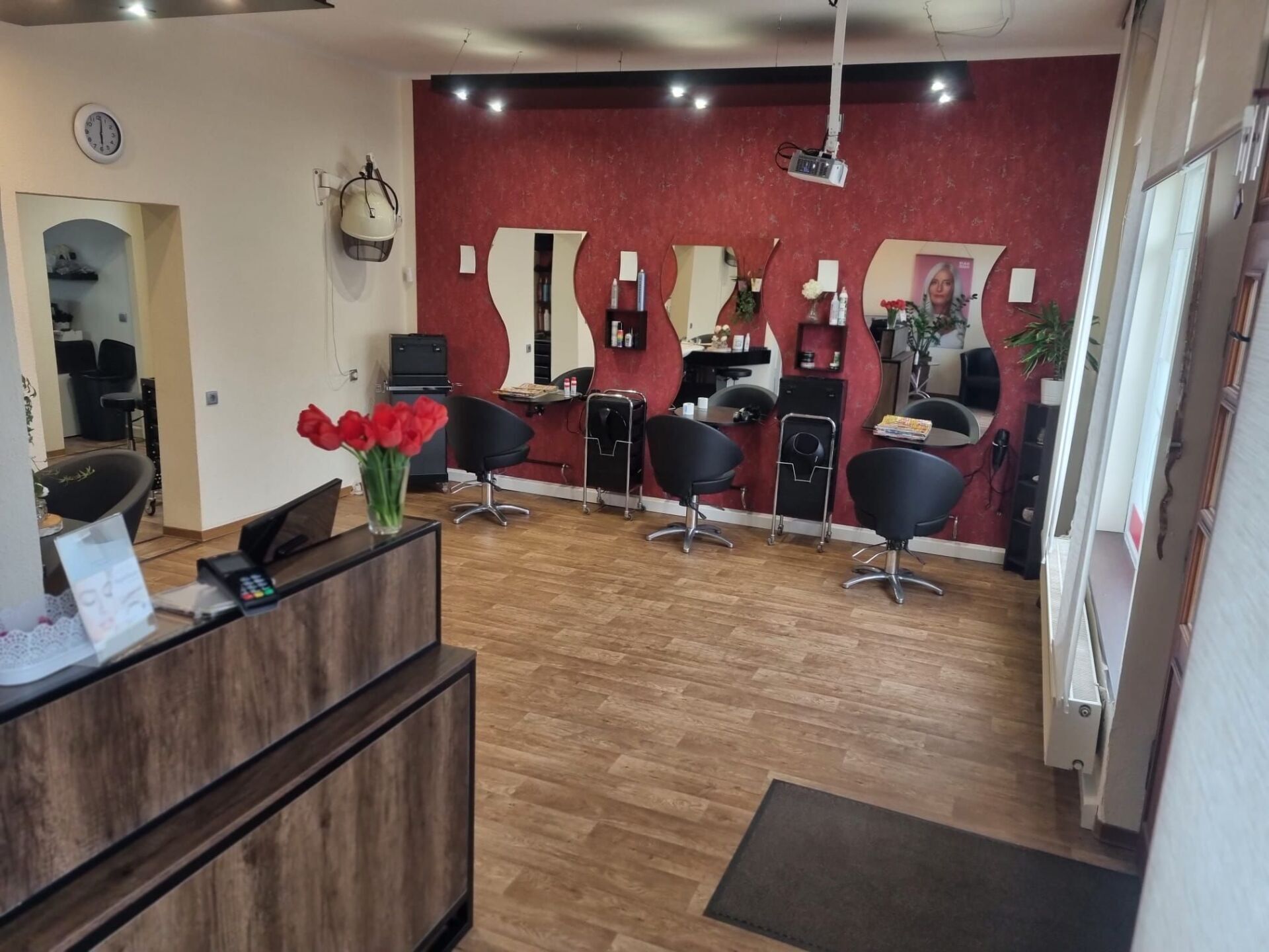 Sebnitzer Friseur und Kosmetik GmbH