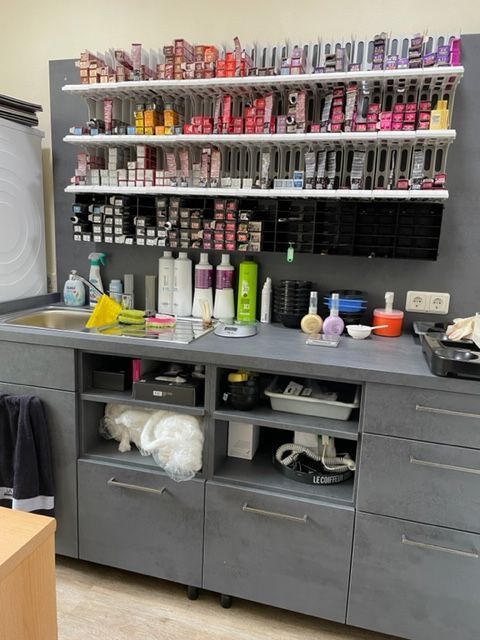 Sebnitzer Friseur und Kosmetik GmbH
