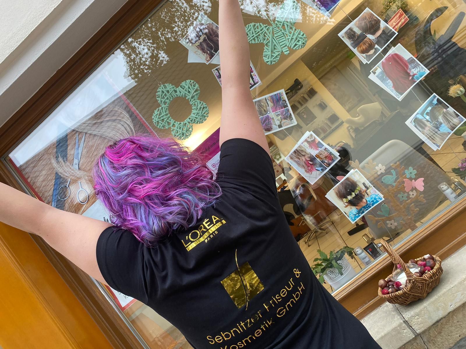 Sebnitzer Friseur und Kosmetik GmbH