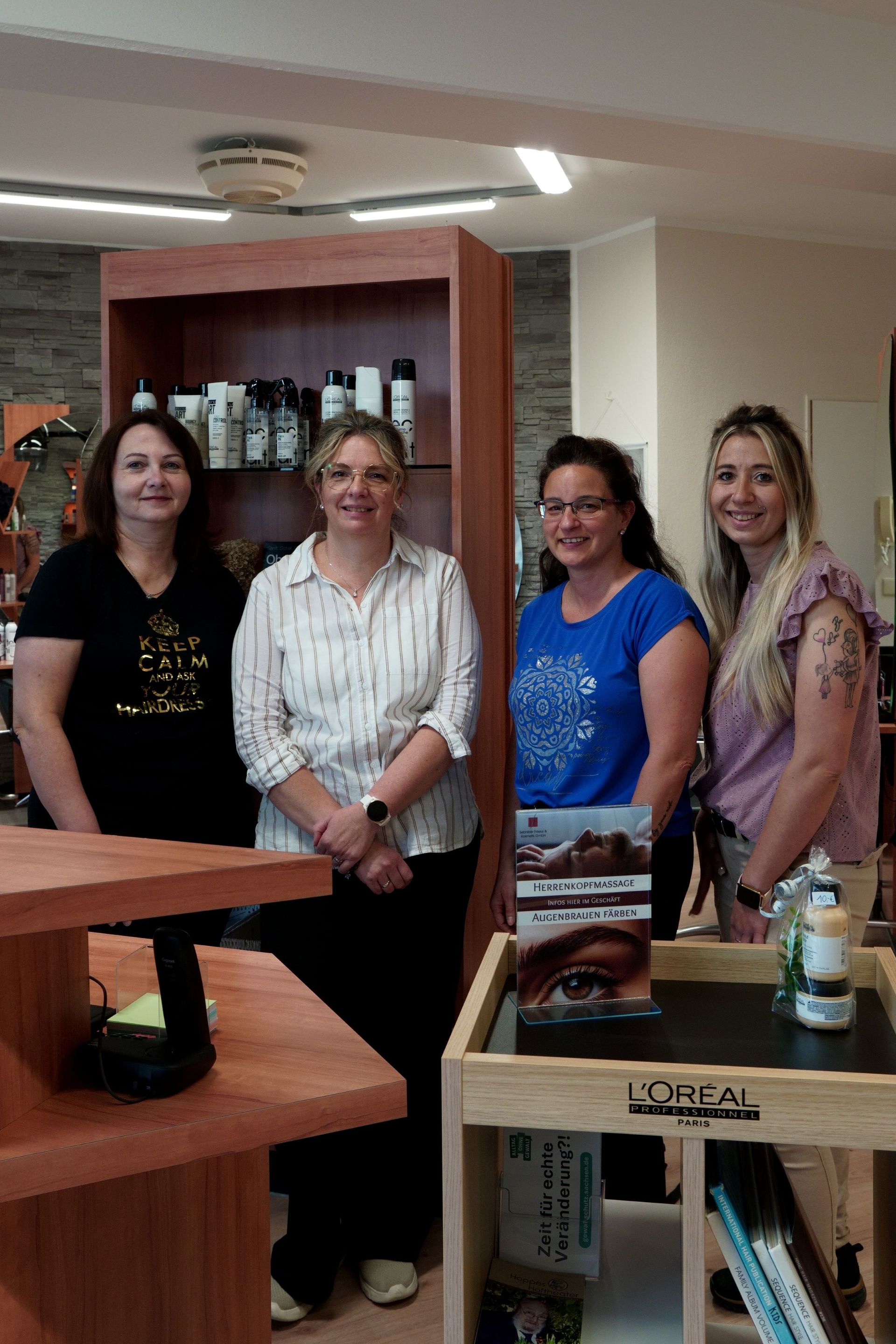 Sebnitzer Friseur und Kosmetik GmbH