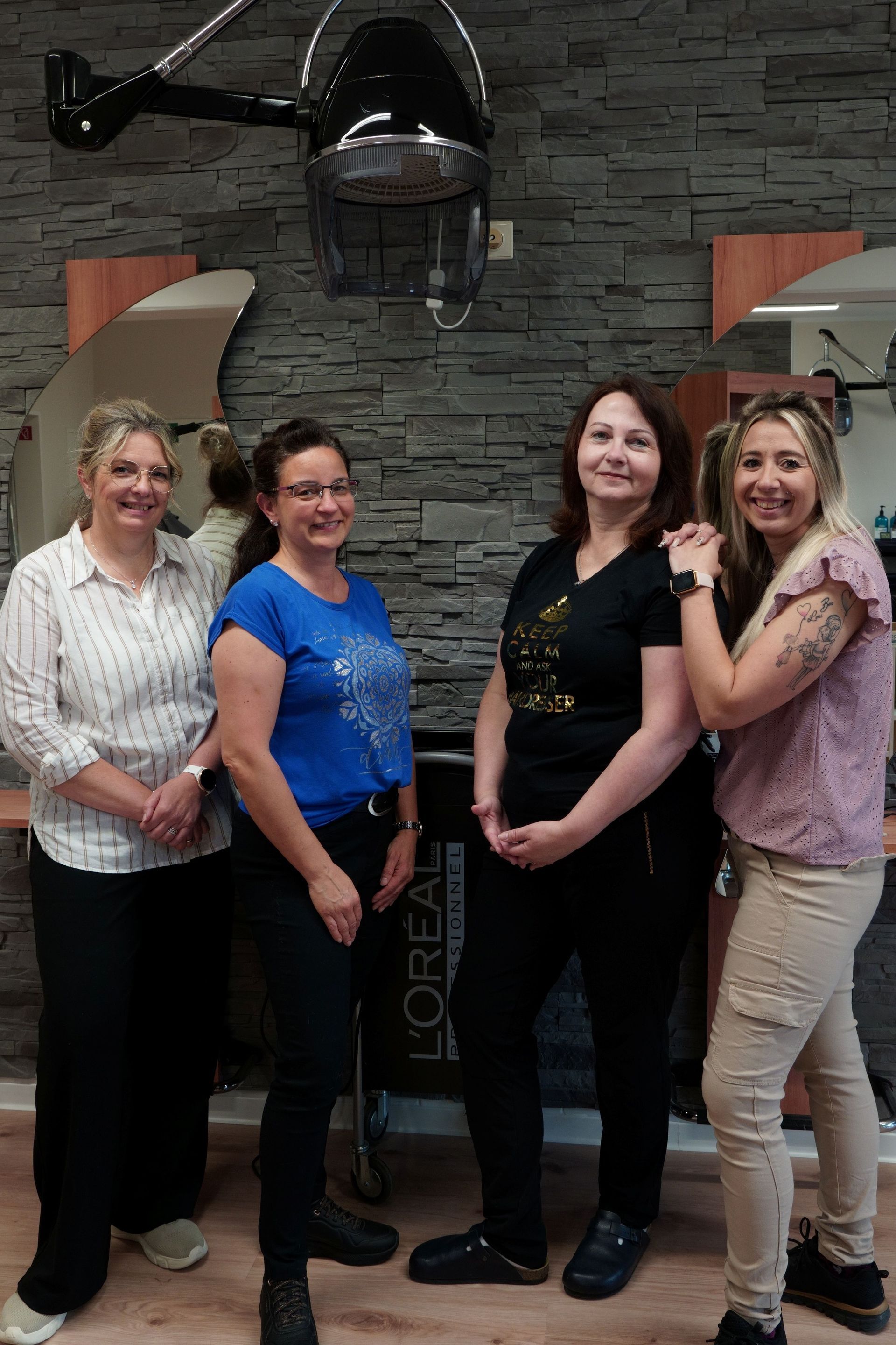 Sebnitzer Friseur und Kosmetik GmbH