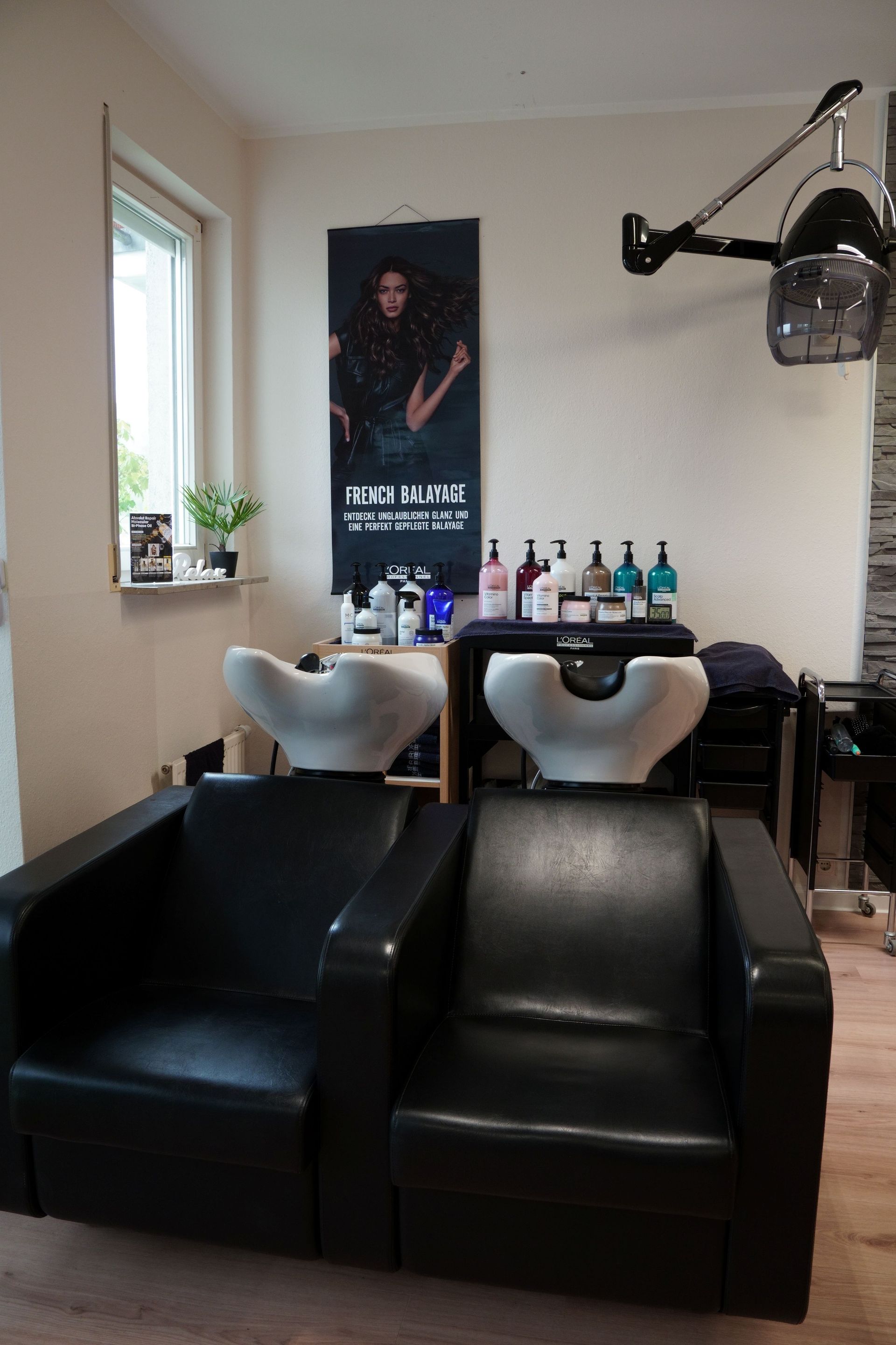 Sebnitzer Friseur und Kosmetik GmbH