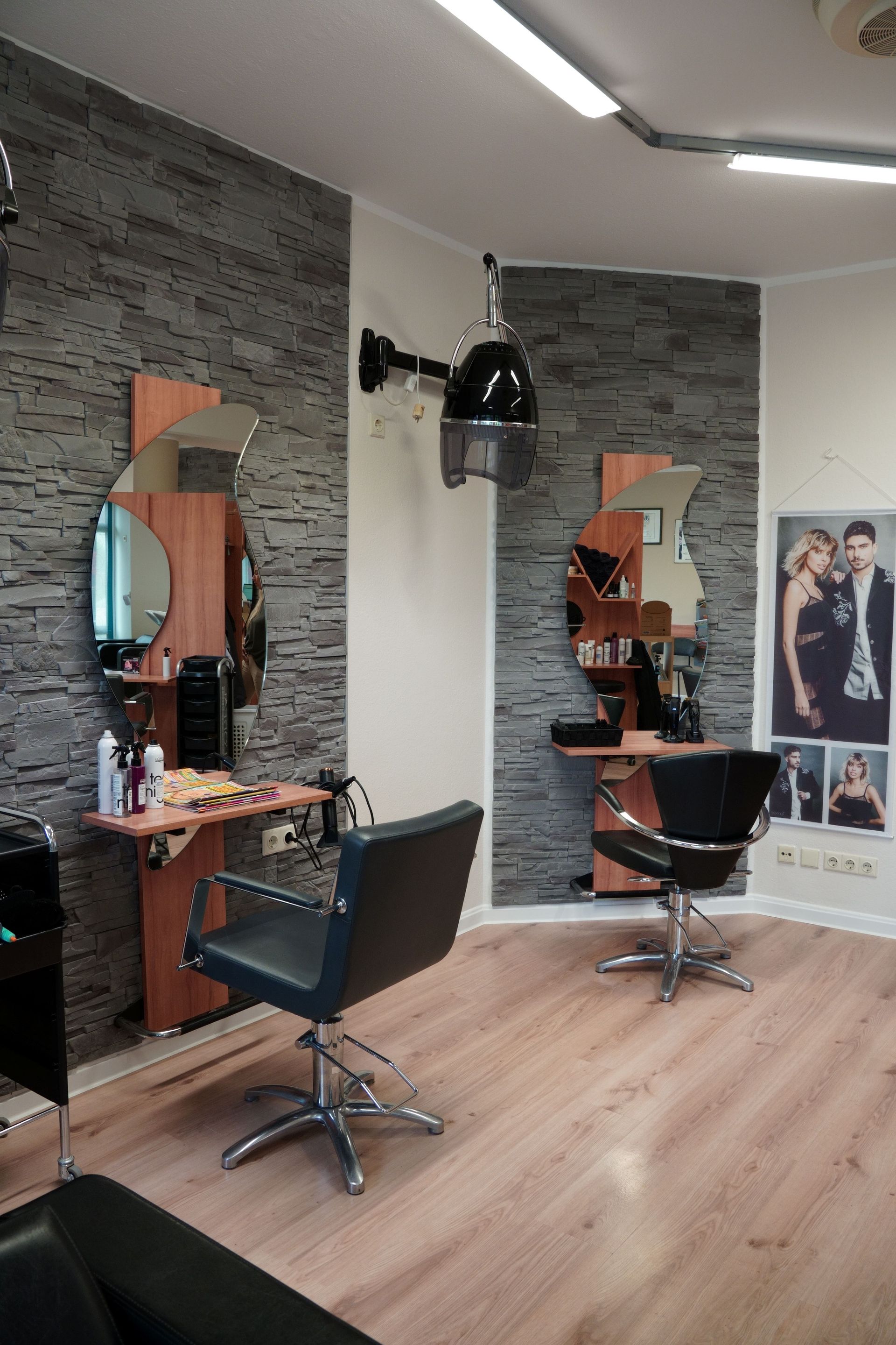 Sebnitzer Friseur und Kosmetik GmbH