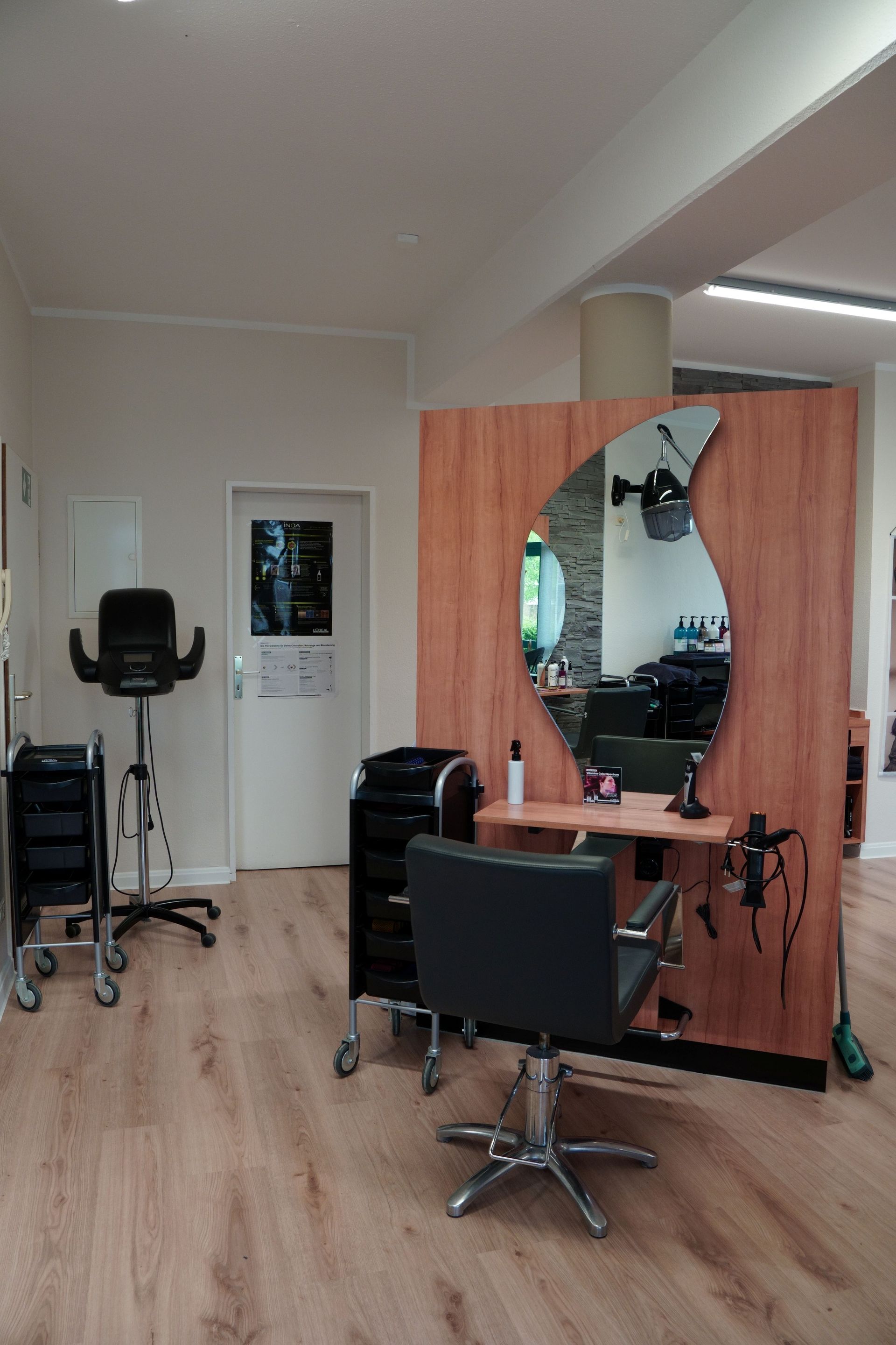 Sebnitzer Friseur und Kosmetik GmbH