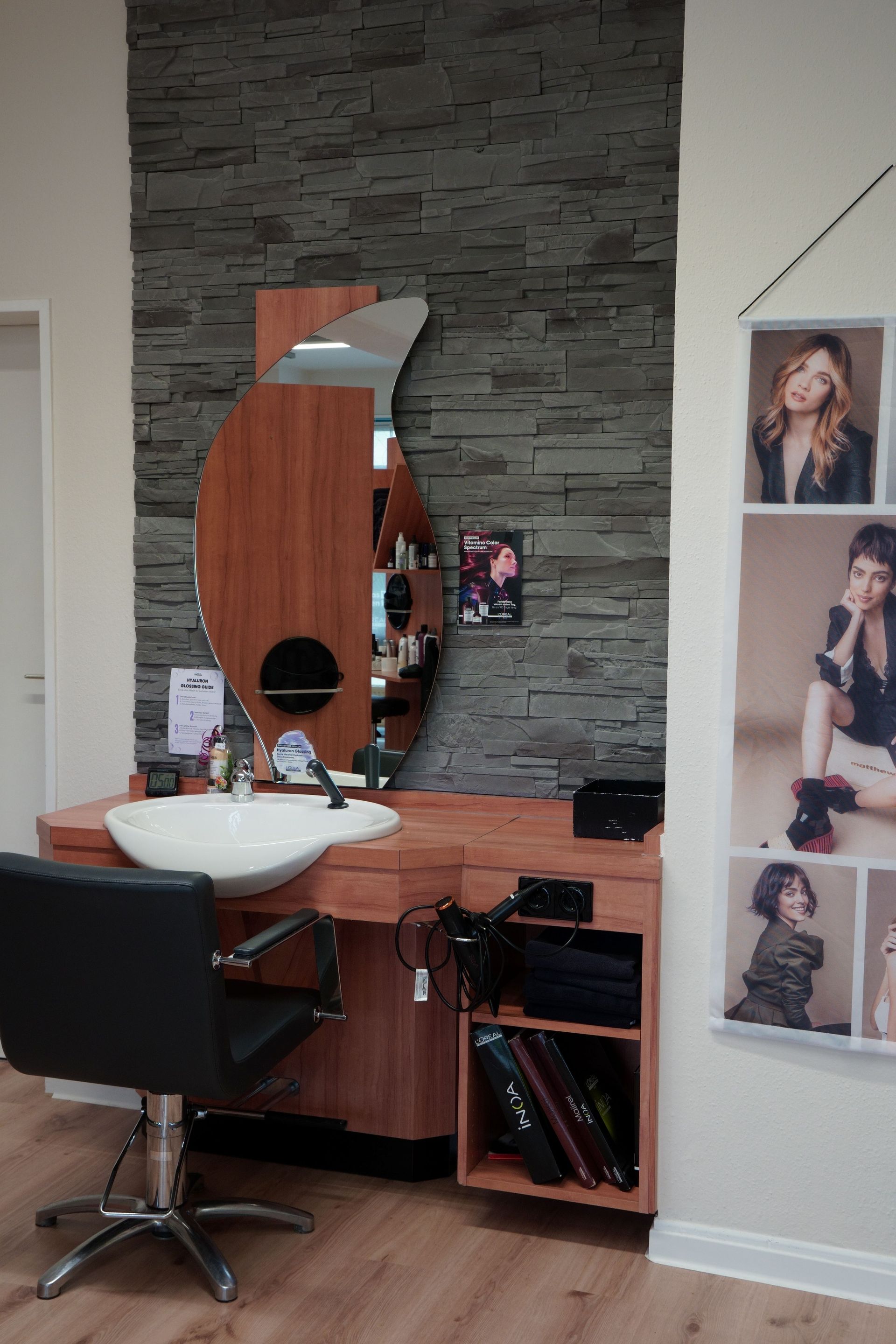 Sebnitzer Friseur und Kosmetik GmbH