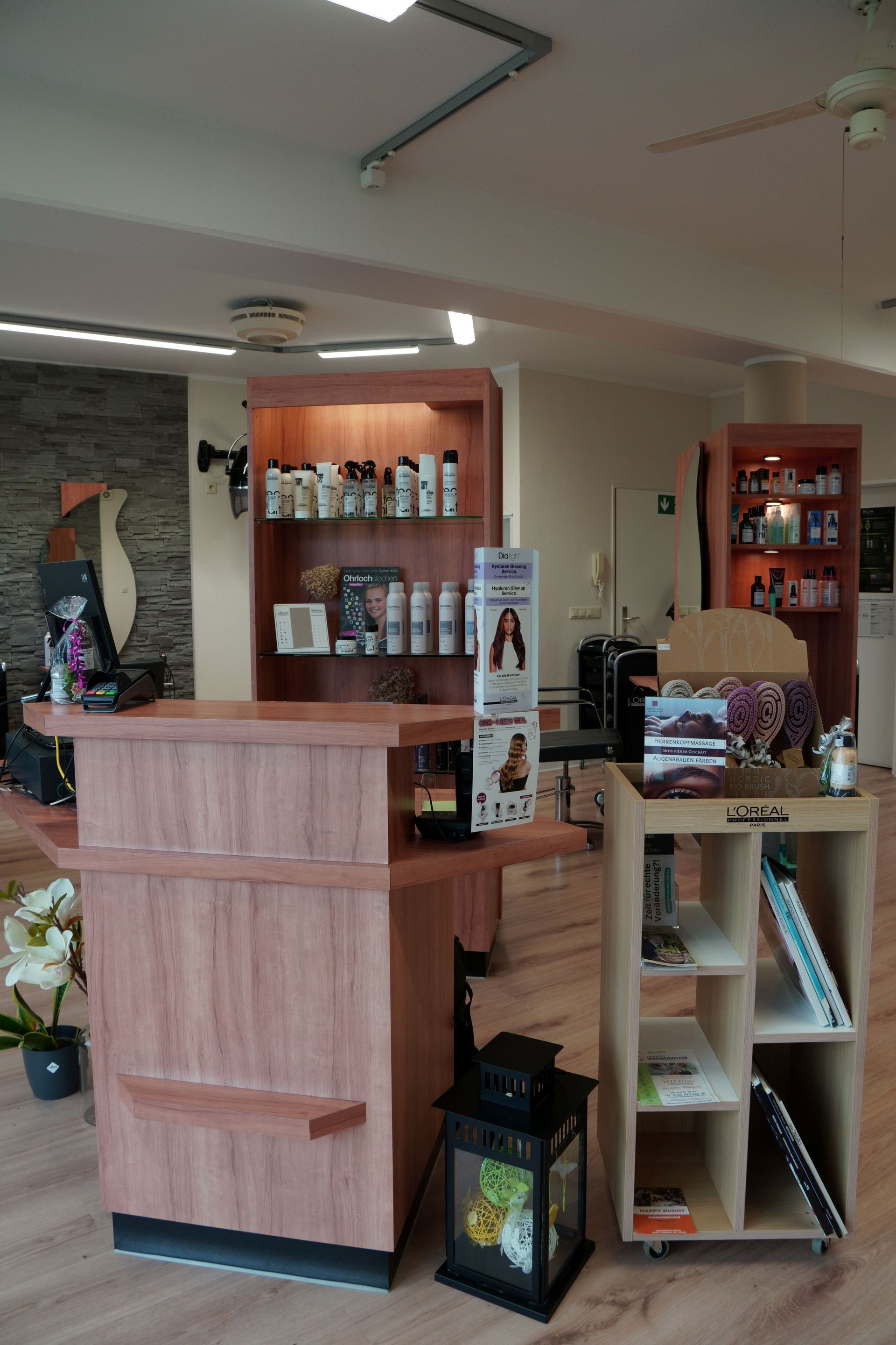 Sebnitzer Friseur und Kosmetik GmbH