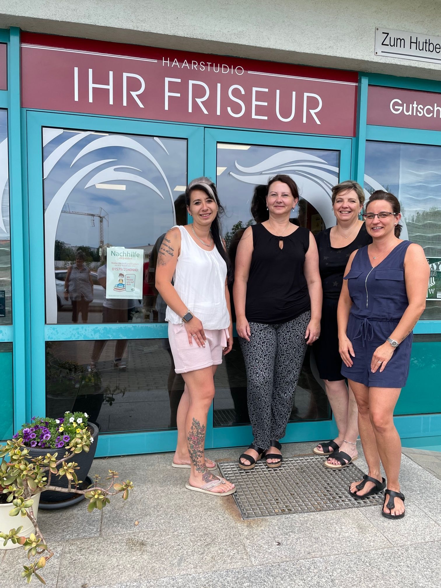Sebnitzer Friseur und Kosmetik GmbH