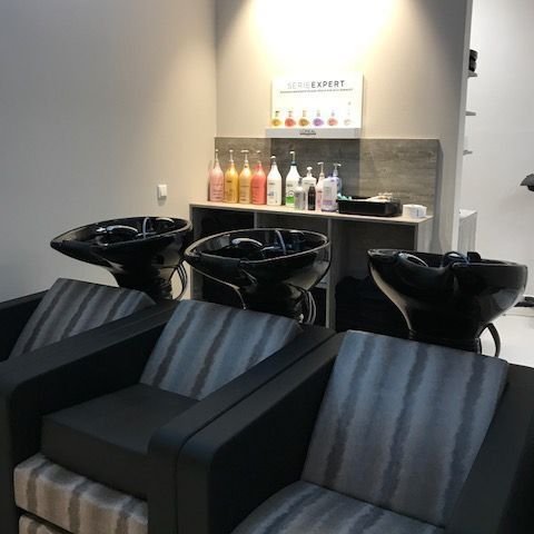 Salon