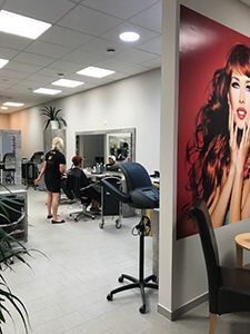 Salon