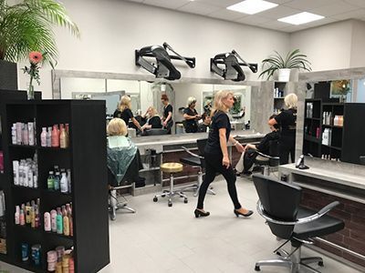 Salon