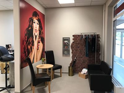 Salon