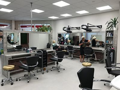 Salon