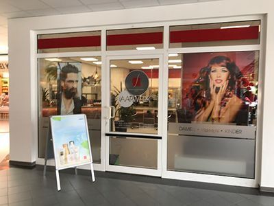Salon