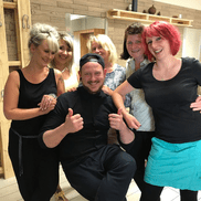 Sebnitzer Friseur und Kosmetik GmbH