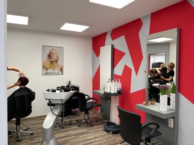 Haarstudio