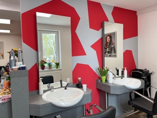 Haarstudio