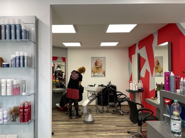 Haarstudio