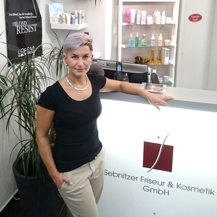Friseursalon