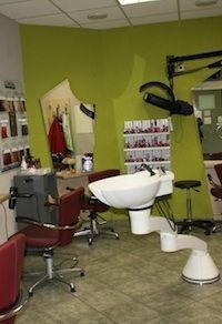 Sebnitzer Friseur und Kosmetik GmbH