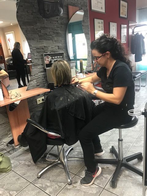 Sebnitzer Friseur und Kosmetik GmbH