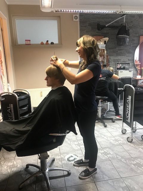 Sebnitzer Friseur und Kosmetik GmbH