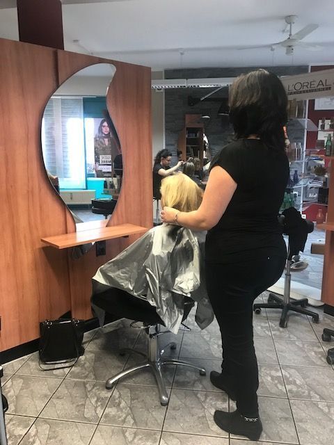 Sebnitzer Friseur und Kosmetik GmbH